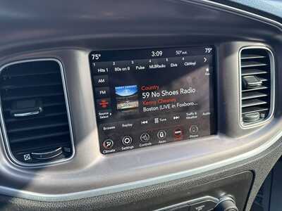 2022 Dodge Charger, $0. Photo 6