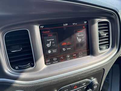 2022 Dodge Charger, $0. Photo 7