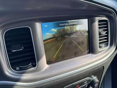 2022 Dodge Charger, $0. Photo 8