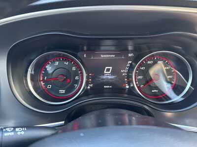 2022 Dodge Charger, $0. Photo 9