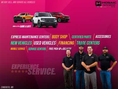 2026 Chrysler Pacifica, $43802. Photo 4