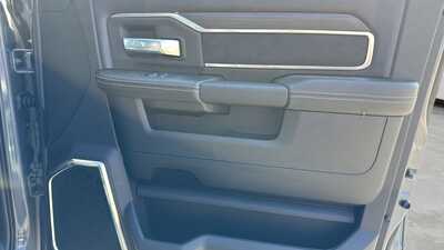 2026 RAM 3500, $67064. Photo 10
