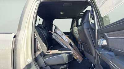 2026 RAM 3500, $67064. Photo 12