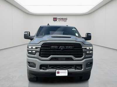 2026 RAM 3500, $67064. Photo 2
