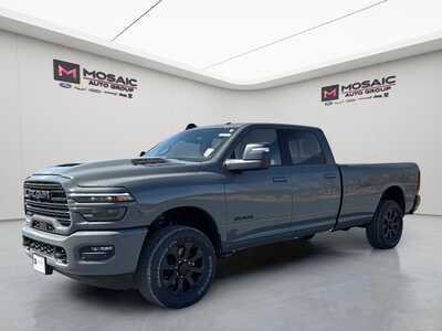 2026 RAM 3500, $67064. Photo 3