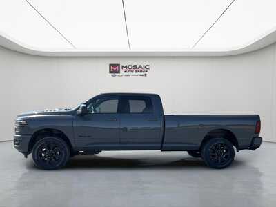 2026 RAM 3500, $67064. Photo 4
