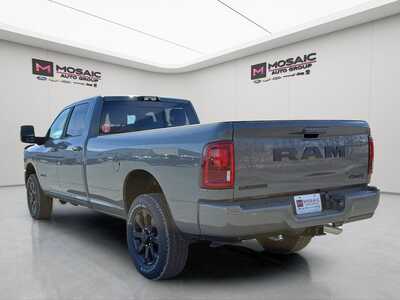 2026 RAM 3500, $67064. Photo 5