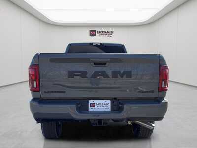 2026 RAM 3500, $67064. Photo 6