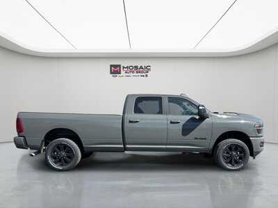 2026 RAM 3500, $67064. Photo 9