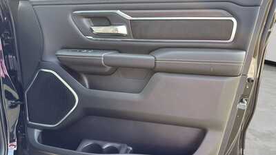 2026 RAM 1500 Crew Cab, $58395. Photo 10
