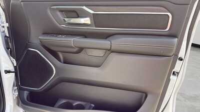 2026 RAM 1500 Crew Cab, $58969. Photo 10