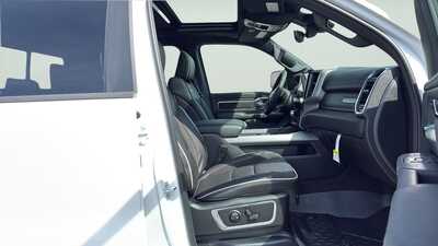 2026 RAM 1500 Crew Cab, $58969. Photo 11
