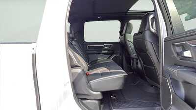2026 RAM 1500 Crew Cab, $58969. Photo 12