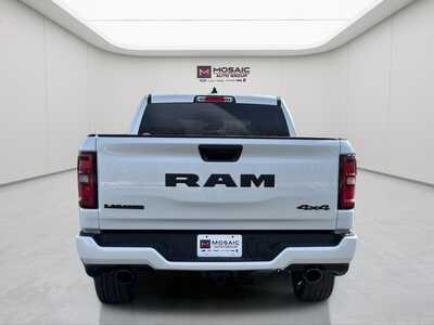 2026 RAM 1500 Crew Cab, $58969. Photo 6