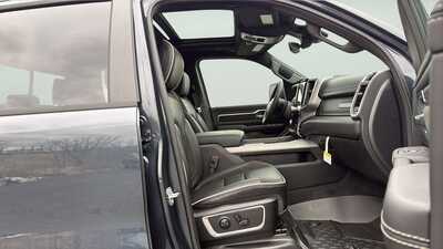 2026 RAM 1500 Crew Cab, $59351. Photo 11