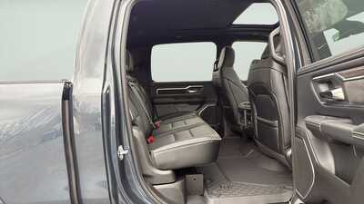 2026 RAM 1500 Crew Cab, $59351. Photo 12