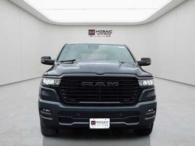 2026 RAM 1500 Crew Cab, $59351. Photo 2