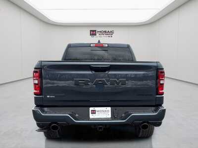 2026 RAM 1500 Crew Cab, $59351. Photo 6