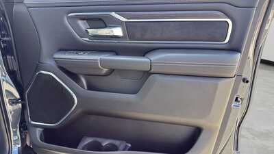 2026 RAM 1500 Crew Cab, $58395. Photo 10