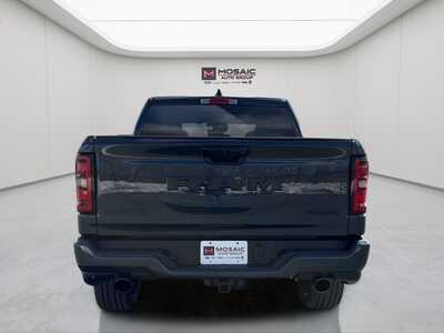 2026 RAM 1500 Crew Cab, $58395. Photo 6
