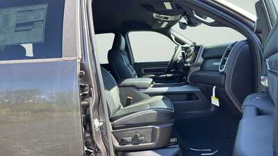2026 RAM 3500 Crew Cab, $79367. Photo 10