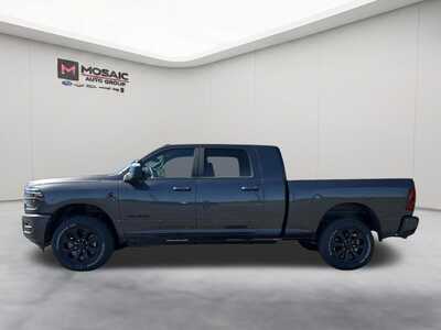 2026 RAM 3500 Crew Cab, $79367. Photo 6