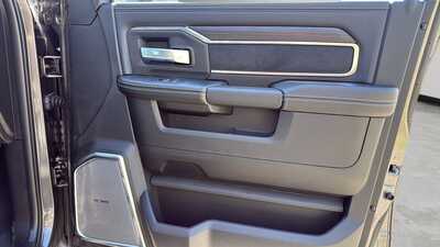 2026 RAM 3500 Crew Cab, $79367. Photo 9