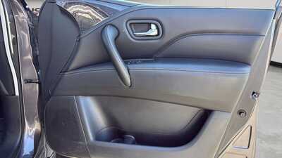 2024 Infiniti QX80, $42490. Photo 10