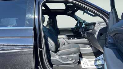 2024 Ford Expedition, $64490. Photo 11