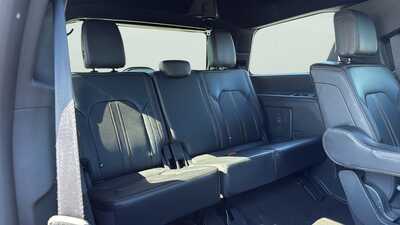 2024 Ford Expedition, $64490. Photo 12