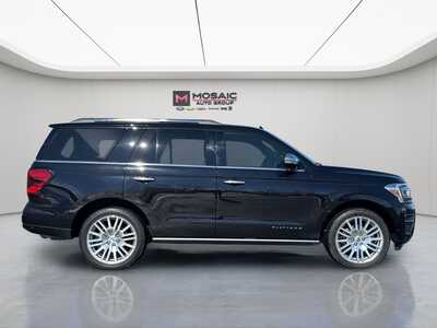 2024 Ford Expedition, $64490. Photo 2