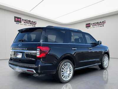 2024 Ford Expedition, $64490. Photo 3