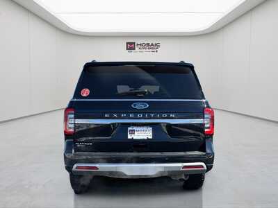 2024 Ford Expedition, $64490. Photo 4