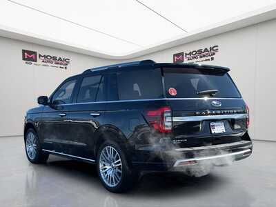 2024 Ford Expedition, $64490. Photo 5