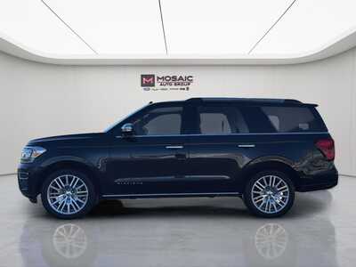 2024 Ford Expedition, $64490. Photo 6