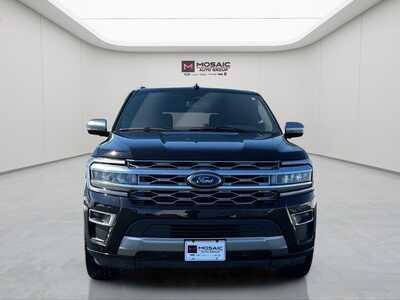 2024 Ford Expedition, $64490. Photo 9