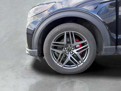 2025 Ford Explorer, $51490. Photo 10