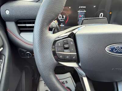 2025 Ford Explorer, $51490. Photo 11