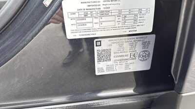 2021 Cadillac XT5, $27190. Photo 10