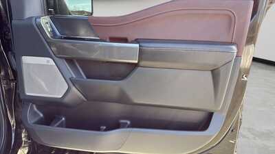 2023 Ford F150 Crew Cab, $46190. Photo 10