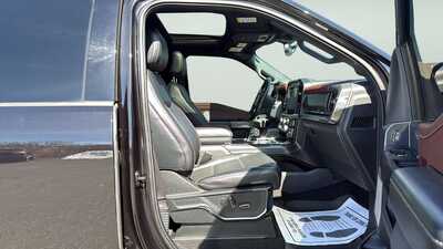 2023 Ford F150 Crew Cab, $46190. Photo 11