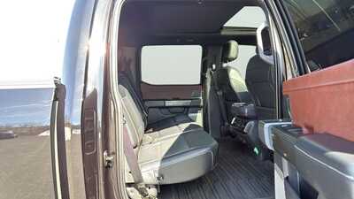 2023 Ford F150 Crew Cab, $46190. Photo 12