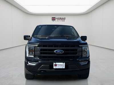 2023 Ford F150 Crew Cab, $46190. Photo 2
