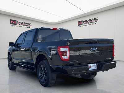 2023 Ford F150 Crew Cab, $46190. Photo 5
