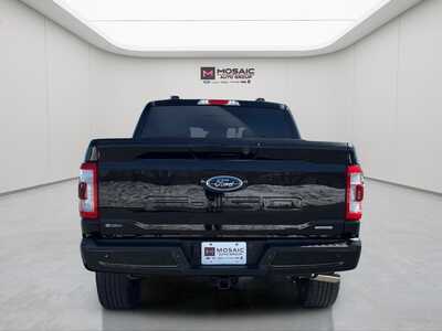 2023 Ford F150 Crew Cab, $46190. Photo 6