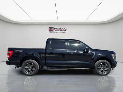 2023 Ford F150 Crew Cab, $46190. Photo 9