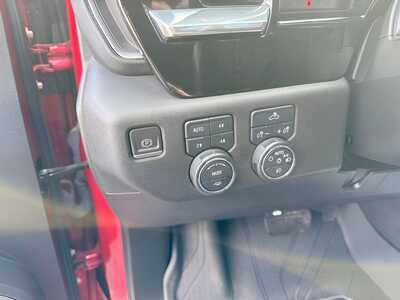 2023 Chevrolet 1500 Crew Cab, $44490. Photo 11