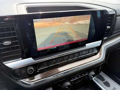 2023 Chevrolet 1500 Crew Cab, $44490. Photo 12