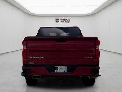 2023 Chevrolet 1500 Crew Cab, $44490. Photo 4