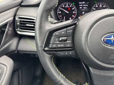 2024 Subaru Outback, $29780. Photo 10